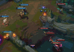 战术核心主 战术核心主