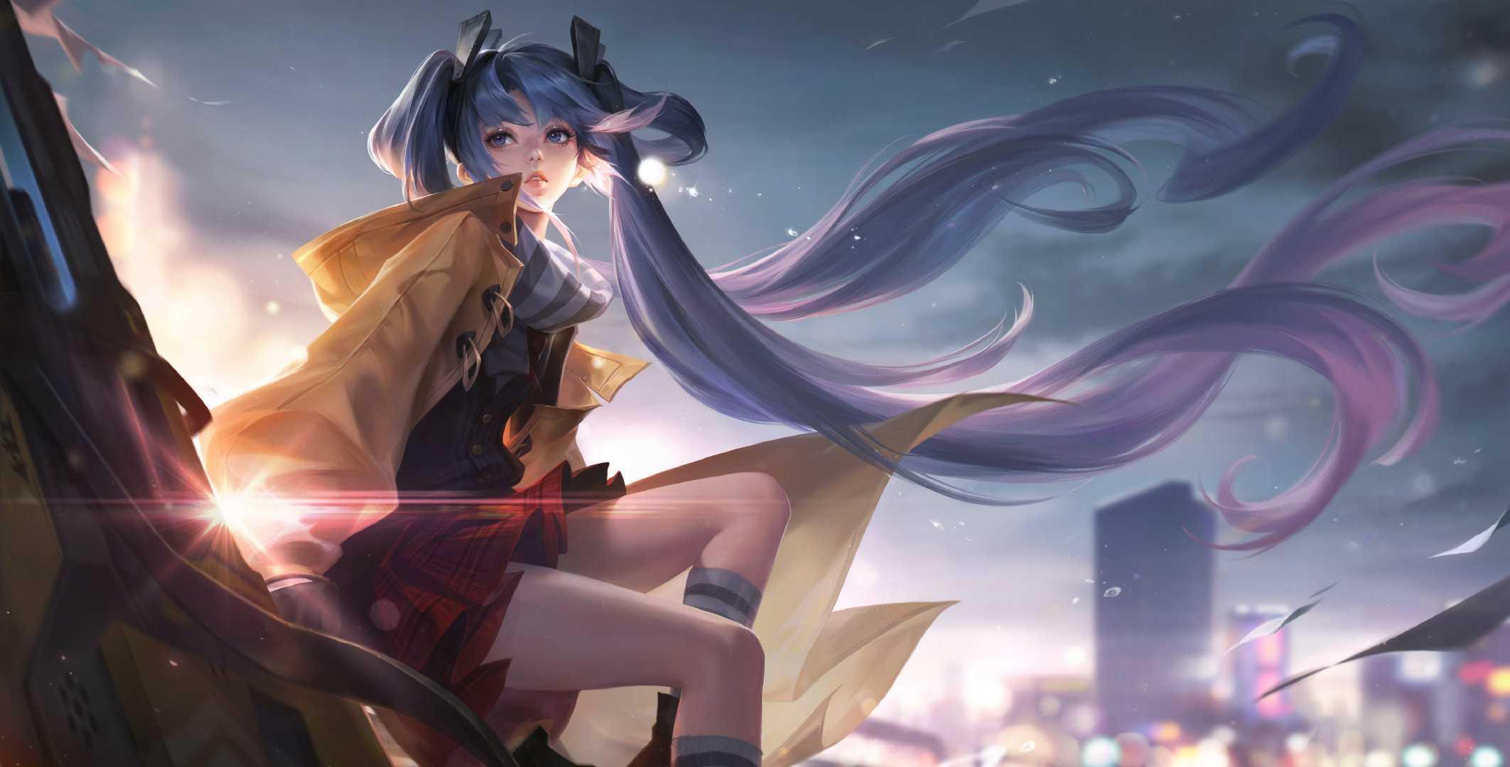 节的